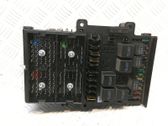 Comfort/convenience module