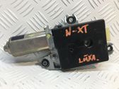 Sunroof motor/actuator