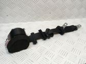 Ceinture de sécurité arrière