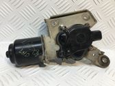 Wiper motor