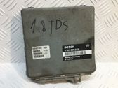 Unité de commande, module ECU de moteur