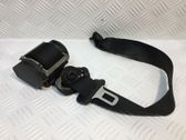 Ceinture de sécurité arrière