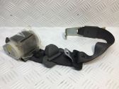 Rear seatbelt