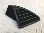 Dashboard side air vent grill/cover trim