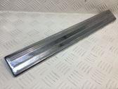 Front sill trim cover