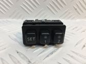 Seat memory switch