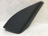 Plastic wing mirror trim cover