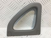 Front interior roof grab handle