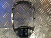 Other switches/knobs/shifts