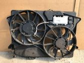 Ventilatore di raffreddamento elettrico del radiatore