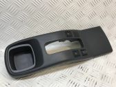 Consola para freno de mano