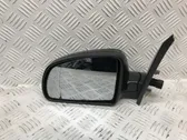 Front door electric wing mirror