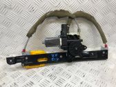 Fensterheber elektrisch mit Motor Tür hinten
