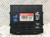 Cuerpo de válvula de la caja de cambios de la transmisión