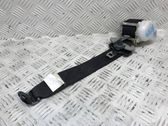 Rear seatbelt