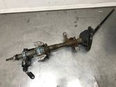 Ignition lock