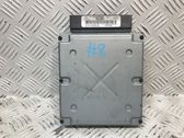 Calculateur moteur ECU