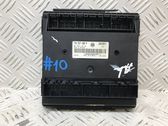 Comfort/convenience module