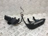 Steering wheel buttons/switches