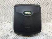 Fahrerairbag