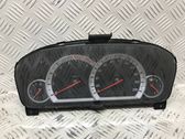 Compteur de vitesse tableau de bord