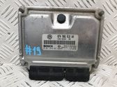 Engine control unit/module