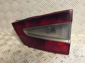 Tailgate rear/tail lights