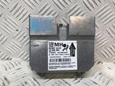 Airbag control unit/module
