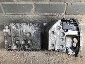 Oil sump