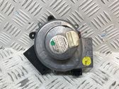 Moteur ventilateur de chauffage