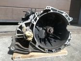 Manual 5 speed gearbox