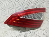 Tailgate rear/tail lights
