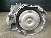 Automatic gearbox