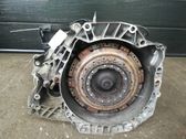 Automatic gearbox
