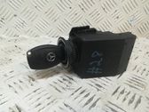 Ignition lock