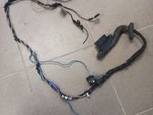 Cableado de puerta delantera
