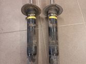 Front shock absorber/damper