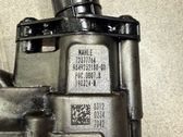 Bomba de aceite