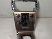 Center console