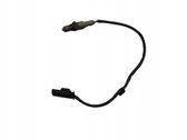 Lambda probe sensor