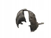 Front wheel arch liner splash guards