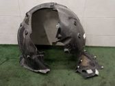 Front wheel arch liner splash guards