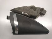 Front door high frequency speaker
