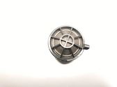 Front door high frequency speaker