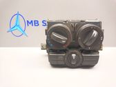 Climate control unit