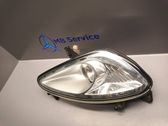 Front fog light