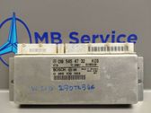 Engine control unit/module