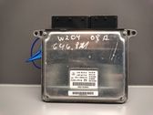 Engine control unit/module