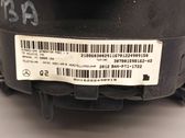 Steering wheel airbag