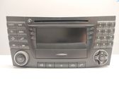 Radio / CD-Player / DVD-Player / Navigation
